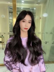 点击看大图 -3AM HAIR SALON染发接发