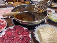 -厝味火锅·潮汕卤水火锅(十一合店)