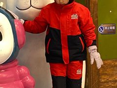 -长沙湘江冰雪世界