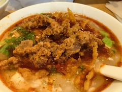牛肉豆腐脑-豆相识•九九豆腐脑(牛咡桥店)