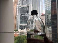 -尼依格罗香港美利酒店