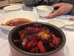 -老吉士酒家(天平路店)