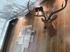 -haxnbauer海森堡德国餐厅(深圳coco店)