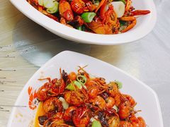 -四妹餐厅(玫瑰街店)