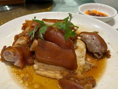 -金河半岛园林酒家(金融城店)