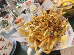 -秘密旅行Bonjour(黑金冠 江南西店)