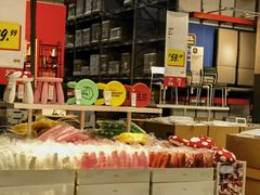 -宜家家居(四元桥商场店)