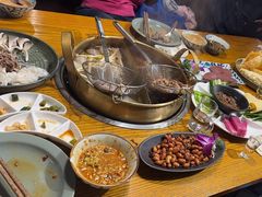 -春记潮汕牛肉火锅