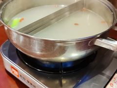 -百合酒店-香榭里自助餐厅