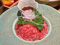 -Minase水濑·日料放题(外滩店)