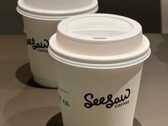 -Seesaw Coffee(苏州中心店)