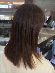 -GANO HAIR 