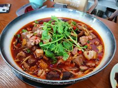 -盛世盐帮·自贡特色(总店)