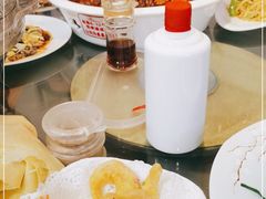 -山沟沟炒鸡(颐灏·海怡名都店)