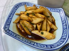 -芸海阁·农家私房菜(沙家浜景区出口店)