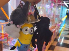 -天天玩X秋葉原日系动漫游戏中心