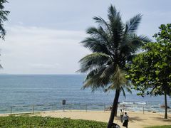 -三亚南山文化旅游区