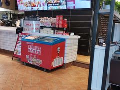 -肯德基(金爵万象店)