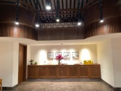-颐和芥子园酒店·宴会厅