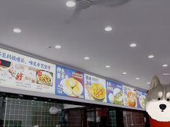 -福海面馆(阳曲店)