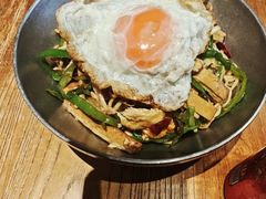 -圳兴面王·拌川·特色炒面(南山保利剧院店)