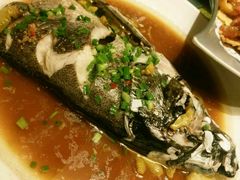 -大灶头·新昌菜(中国茶市店)