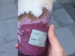 -喜茶(北京三里屯太古里店)