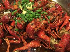 天宝油爆虾-虾小龙老长沙龙虾馆(坡子街店)