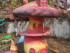 -安徒生童话乐园