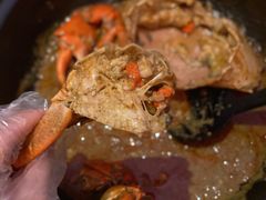 -Ministry of Crab•MOC(交子大道店)