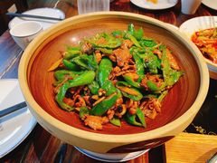-大自然(鲁家村店)