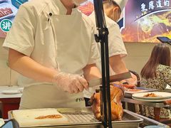 -紫光园(劲松店)