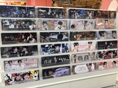 -微店Park(上海静安大悦城店)