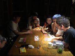 店内布置-胡桃里音乐酒馆(曲江店)