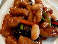 -功德林素菜饭庄(前门店)