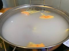 -华哥新鲜猪精品美食