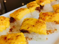 黄米凉糕-紫泥369粗粮季(鼓楼店)