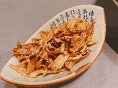 -T館·花园艺术餐厅
