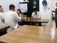 -湘味粉面馆(麓山南路店)