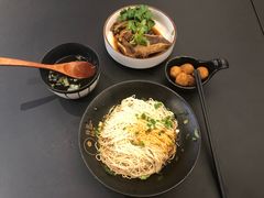 -贡梅老面馆·蟹粉面·无锡特色小吃(南长街主推店)