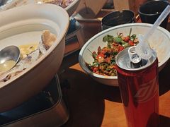 -徽三说·土徽菜·中国徽菜连锁品牌(一中店)