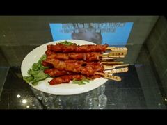 -蓝尊量贩(黄河路店)