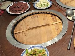 -二胖家铁锅炖大鹅(双井店)