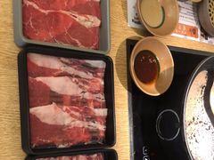 -温野菜涮涮锅(大悦城店)