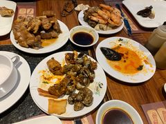 -汉巴味德(大悦城店)