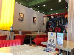 大堂-尊宝比萨(尚水天成店)