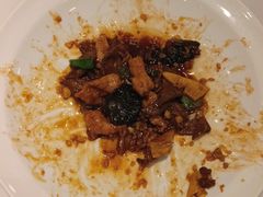 -万荣烤鸭店·北京菜(天坛店)