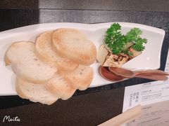 西京酱烧奶酪-滩万日本料理Nadaman(国贸大酒店)