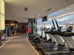 -银吉姆健身(恒隆馆)