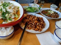 -金悦印象小馆(三里河店)